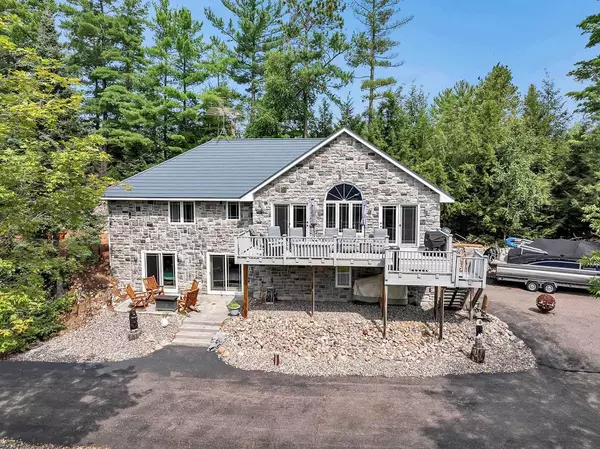 Lakewood, WI 54138,15803 E CHAIN LAKE RD