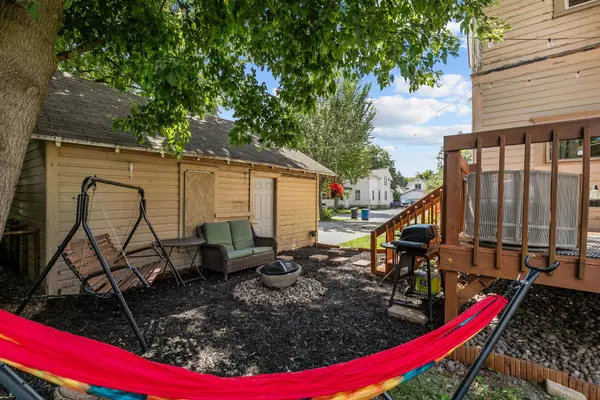 Oshkosh, WI 54901,119 SCOTT AVE