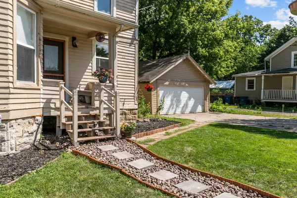 Oshkosh, WI 54901,119 SCOTT AVE