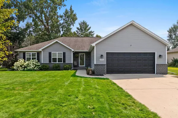 3593 EVERGREEN AVE, Green Bay, WI 54313