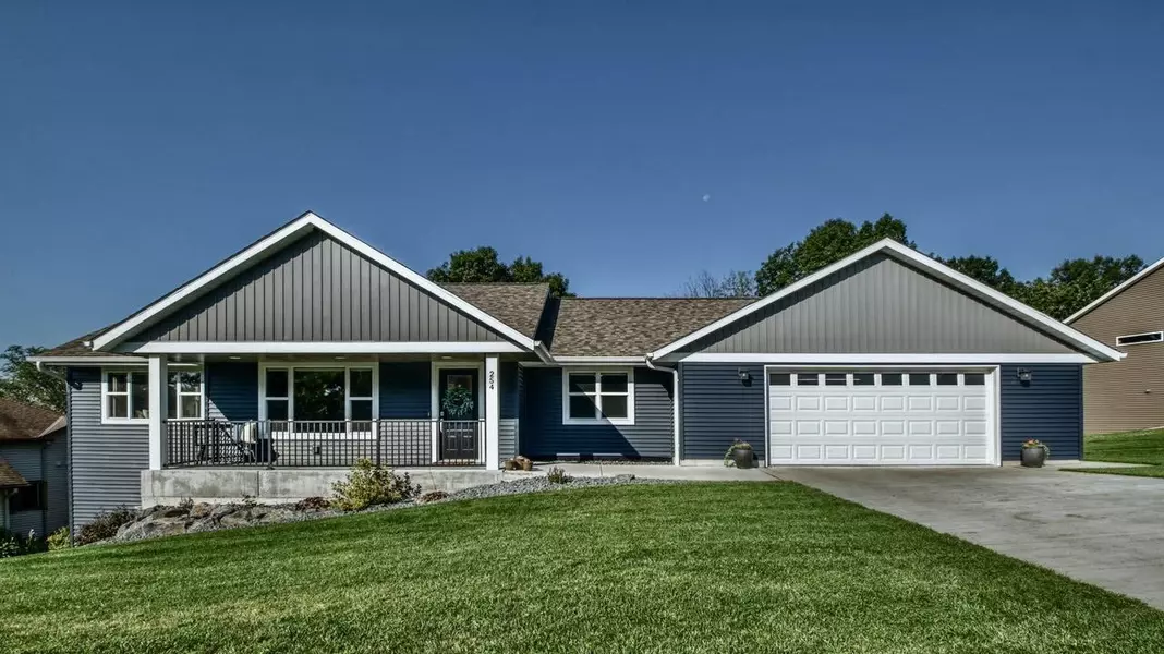 254 MONTE CARLO DR, Eau Claire, WI 54703