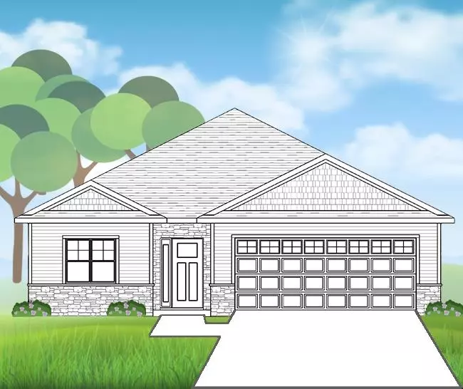 Luxemburg, WI 54217,415 TOMS WAY