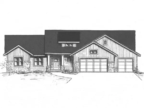 4050 N ROSE MEADOW LN, Grand Chute, WI 54913