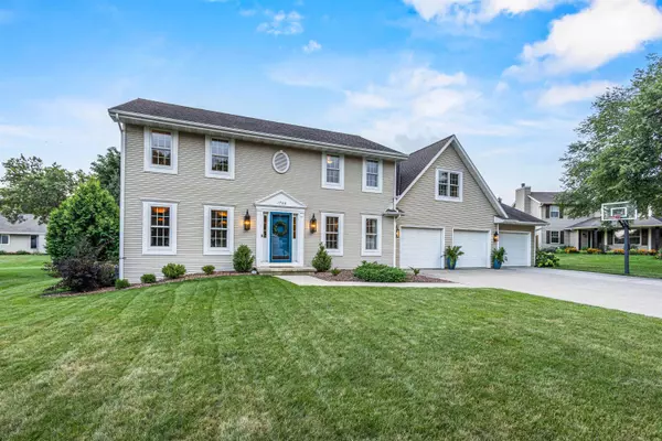 De Pere, WI 54115,1766 CAMARILLO CT