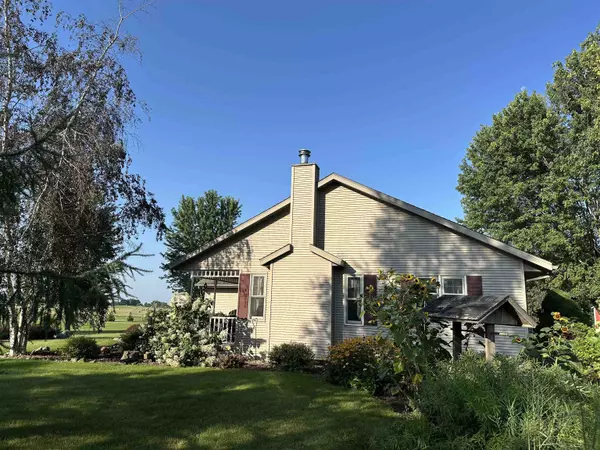 Brandon, WI 53919-0000,N5280 OAK GROVE RD