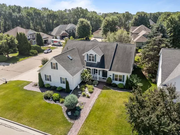 Neenah, WI 54956,825 YORKSHIRE RD