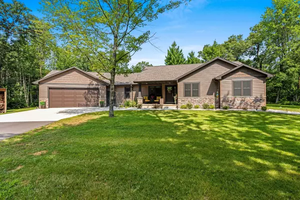 N3784 COUNTY ROAD EE, Redgranite, WI 54970