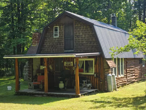 W-1 RD,  Stephenson,  MI 49887