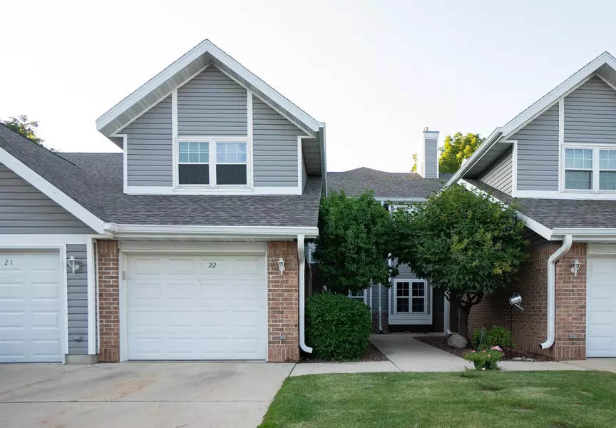 22 PLUIM DR #22, Waupun, WI 53963