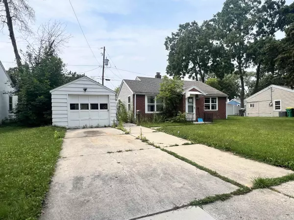 Green Bay, WI 54302,535 LARSCHEID ST