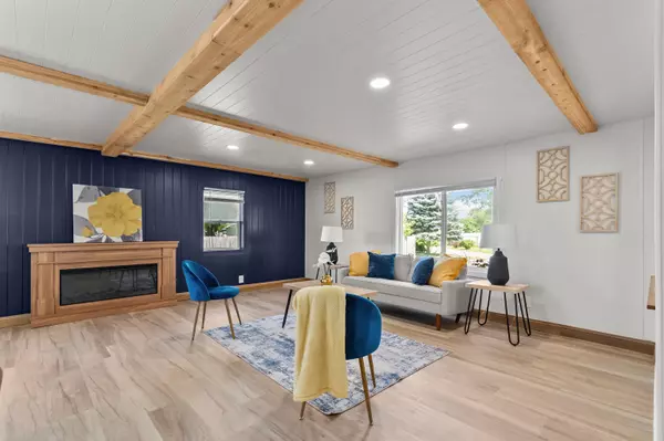 Clintonville, WI 54929,1 GINGER CT