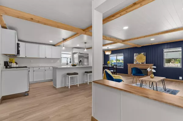 Clintonville, WI 54929,1 GINGER CT