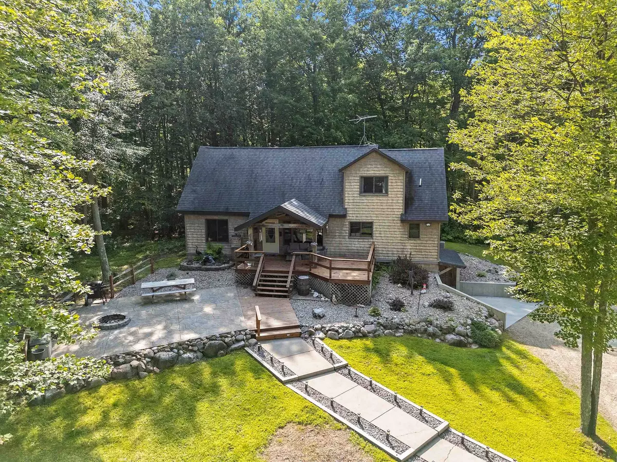 Wausaukee, WI 54177-9313,W7482 REYNOLDS RD