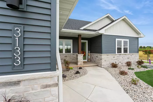 De Pere, WI 54115,3133 TOAD ISLAND TRL