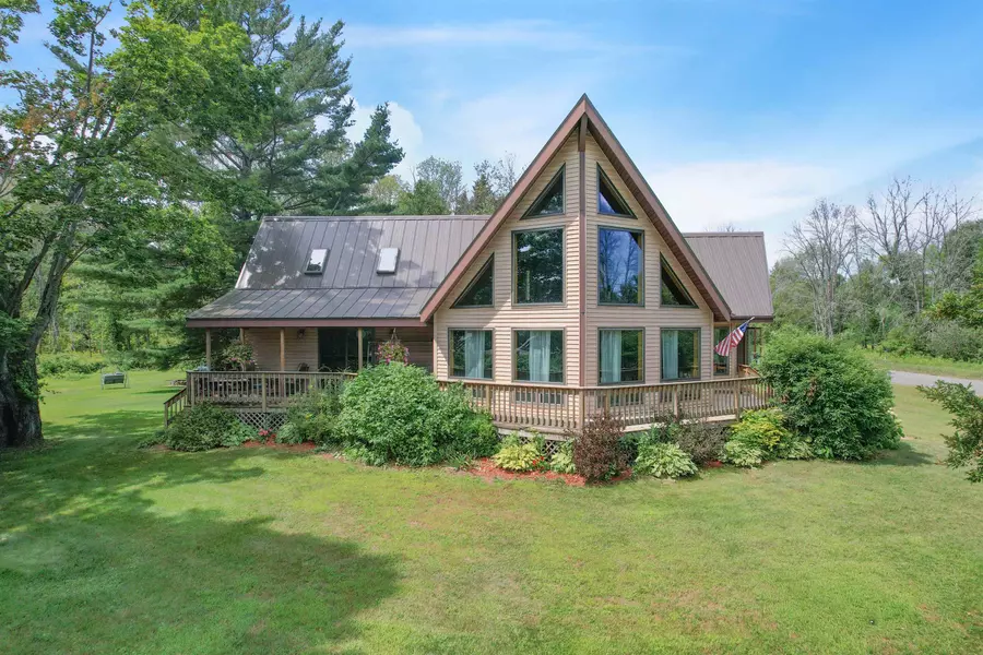 W4269 BIRCH CREEK NUMBER 6 RD, Ingalls, MI 49858
