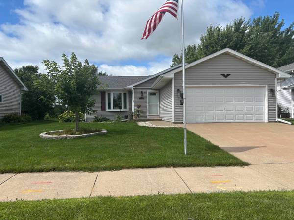 3787 SUMMERSET WAY, Oshkosh, WI 54901-1264