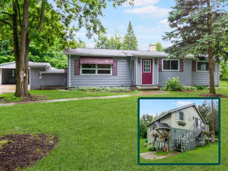 6665 COUNTY ROAD C, Sturgeon Bay, WI 54235