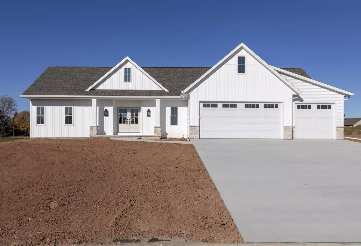 Greenville, WI 54942,W7254 MOONLIGHT DR