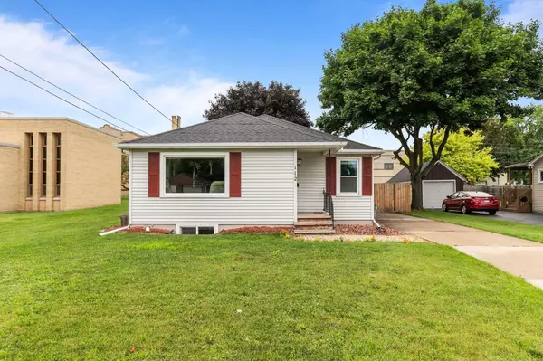 Kimberly, WI 54136-1543,112 N WILSON ST