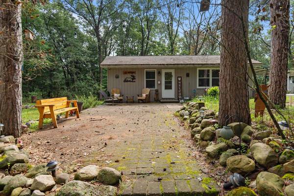 N2947 SHADOW CIRCLE DR, Redgranite, WI 54970