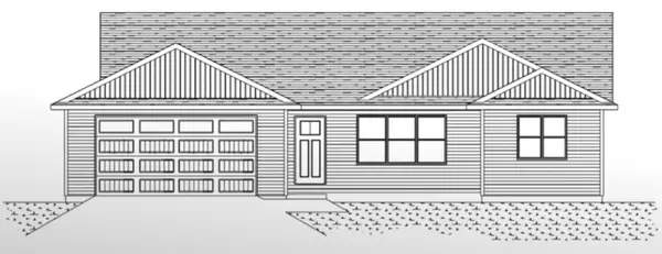 565 HORTON TER, Hortonville, WI 54944