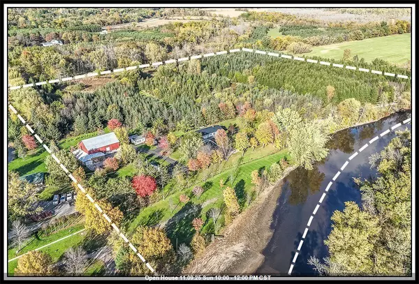 E8130 FLEASE RD, New London, WI 54961-8021