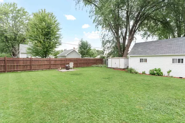 Appleton, WI 54914,1124 W HAWES AVE
