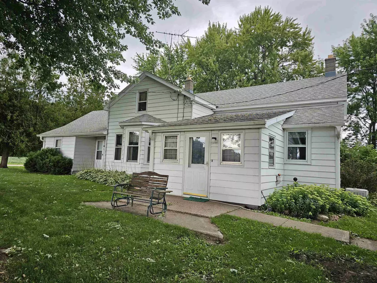 Fremont, WI 54940,7866 EASY ST
