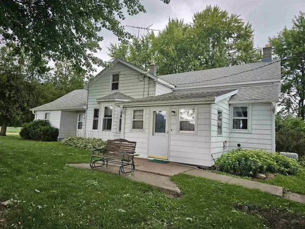 7866 EASY ST,  Fremont,  WI 54940