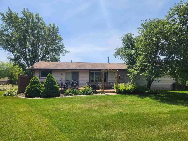 Sherwood, WI 54169,4982 W GOLF COURSE RD