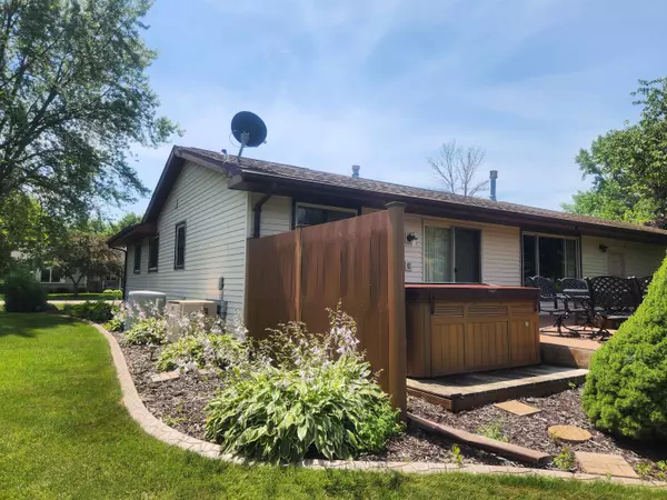 Sherwood, WI 54169,4982 W GOLF COURSE RD