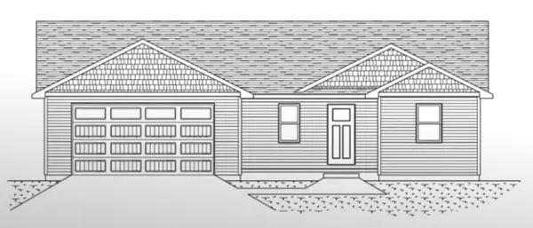 1103 BONNY LN, Chilton, WI 53014
