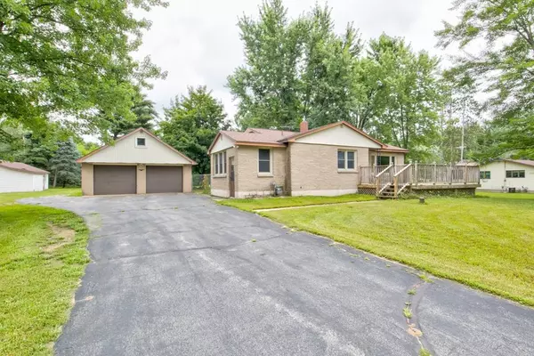 N3072 SEWARD HEIGHTS RD, Peshtigo, WI 54157