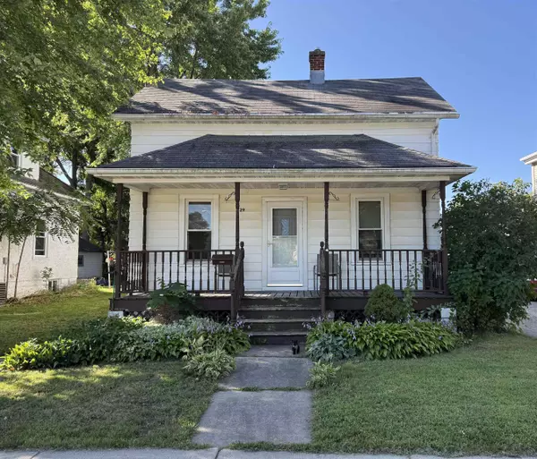 729 W SPENCER ST, Appleton, WI 54914