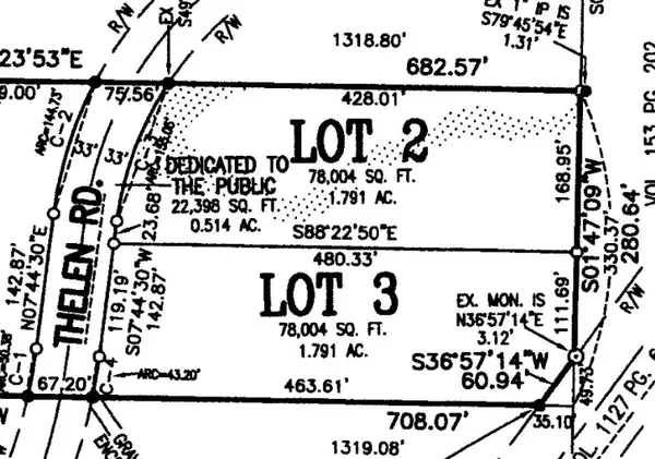 THELEN RD #3, Mountain, WI 54149