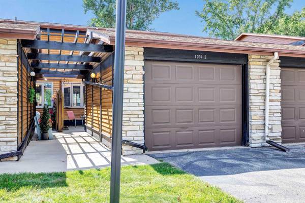 1004 MORAINE WAY #2, Green Bay, WI 54303-9437