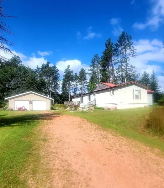 N14825 NORTHWAY DR, Amberg, WI 54102