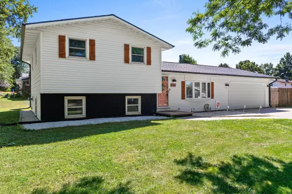 1015 APHRODITE RD, Green Bay, WI 54311-0000