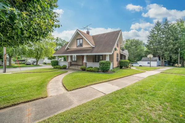 Berlin, WI 54923-2013,170 SPRING ST