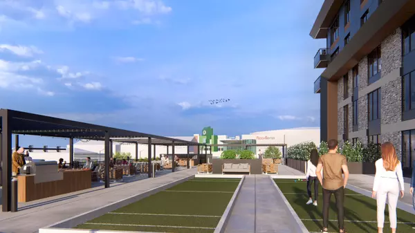 Green Bay, WI 54304,1931 HOLMGREN WAY #602