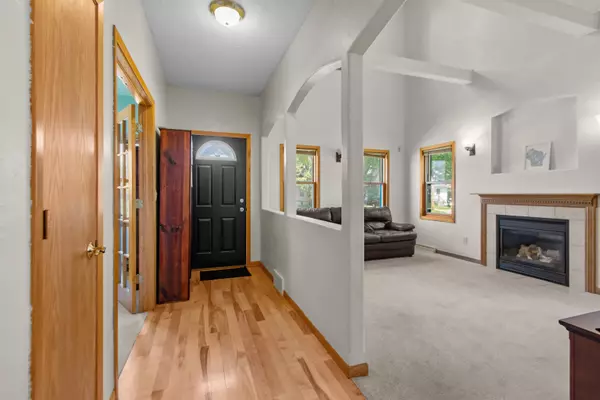 Appleton, WI 54915,301 E HARRISON ST
