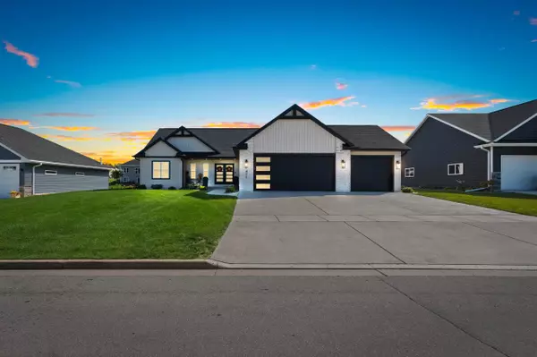 Denmark, WI 54208,471 FOX PATH TRL