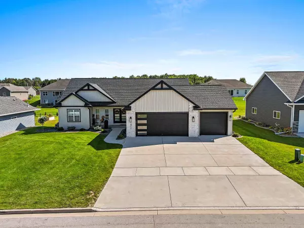 Denmark, WI 54208,471 FOX PATH TRL