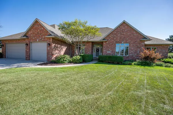 1198 SHETLAND PL, De Pere, WI 54115