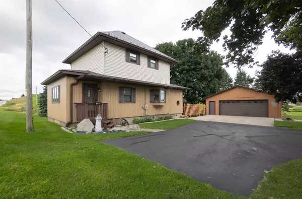 Malone, WI 53049,N8095 KONEN RD