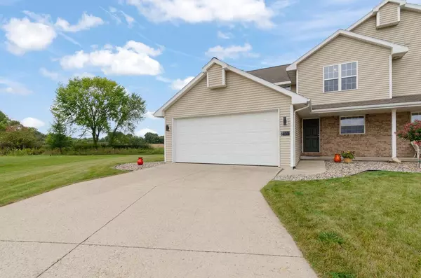 De Pere, WI 54115,2508 W CRAIS CT