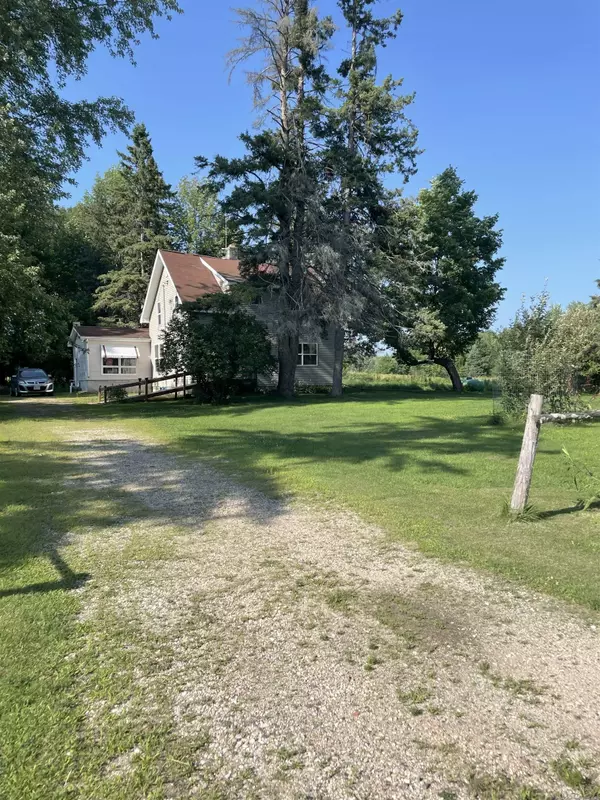 Amberg, WI 54102,W5598 COUNTY ROAD K