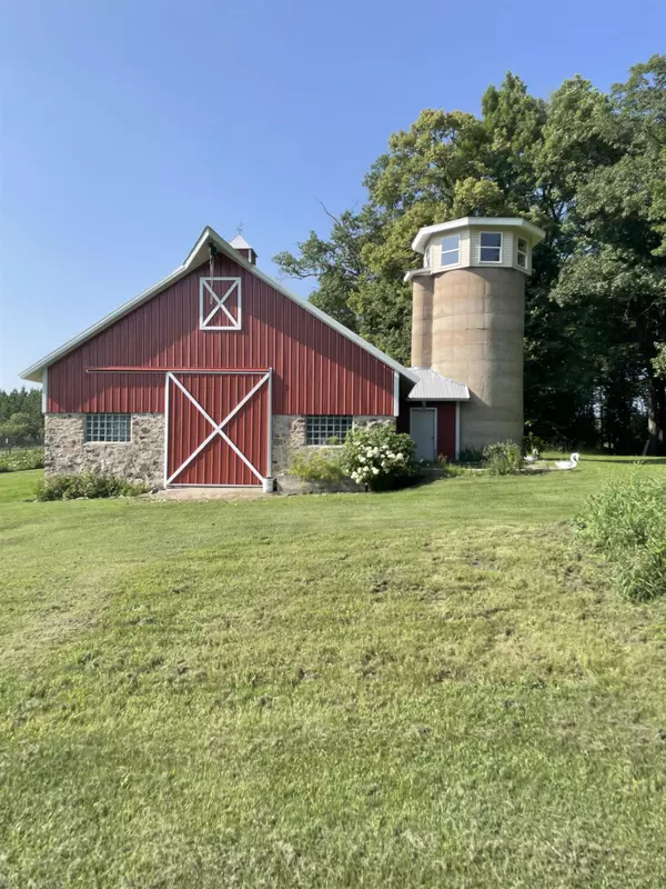 Amberg, WI 54102,W5598 COUNTY ROAD K
