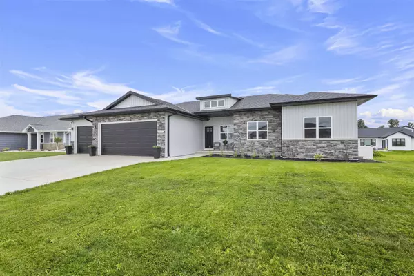 De Pere, WI 54115,337 BATTERY AVE