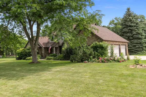 Sherwood, WI 54169,N7760 PALISADES TRL